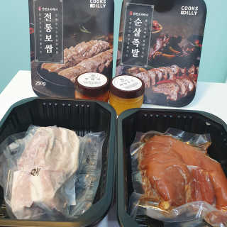 마루아토ღ'ᴗ'ღ님이 올린 리뷰 사진 3