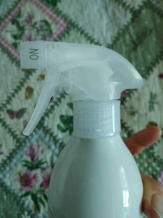 Medilox 메디록스 살균소독제_3종 500ml [택 1] — 5점을 준 리뷰어가 2020년 10월 올린 사용 사진
