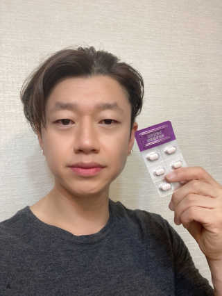 조은약초 자몽 오렌지 복합물 추출물 과라나 나린진 큐어 — 4점을 준 리뷰어가 2020년 6월 올린 사용 사진