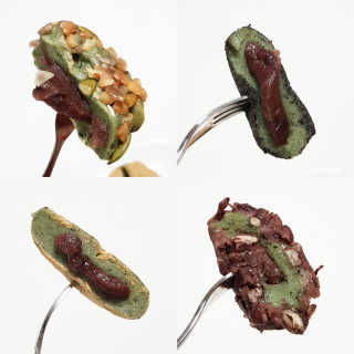 오메기명가 제주도 산지직송 오메기떡 60g x 16개입 — 5점을 준 리뷰어가 2020년 5월 올린 사용 사진