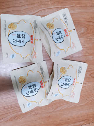 [꾸콤] 참참 전통 찹쌀 누룽지 일주일세트 60g x 5 — 5점을 준 리뷰어가 2020년 10월 올린 사용 사진