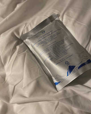 [설랩] 클렌징워터 세안수 500ml x 6팩 — 5점을 준 리뷰어가 2020년 9월 올린 사용 사진