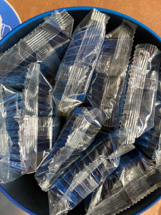 서울약사신협_프로바이오생유산균_2.5G x 100포 — 5점을 준 리뷰어가 2020년 6월 올린 사용 사진