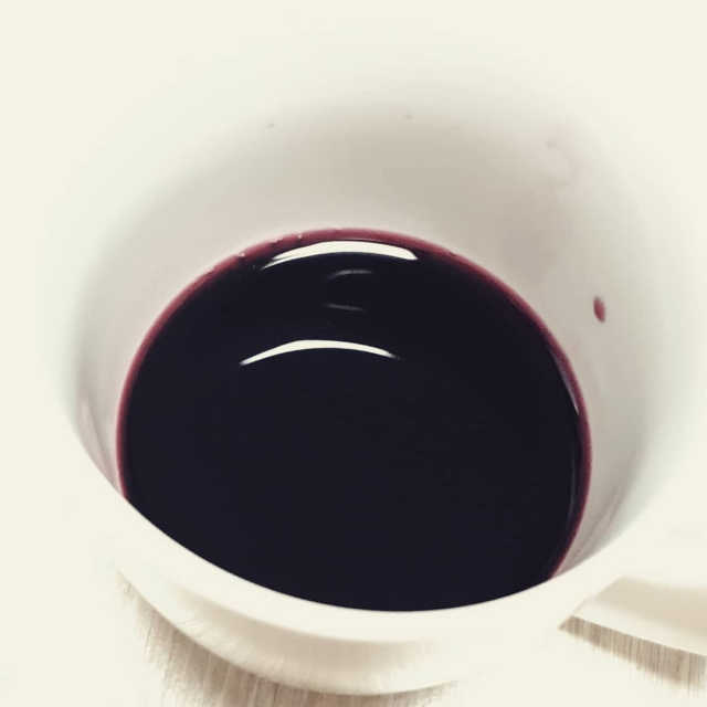 조지아스 내추럴 야생빌베리 1,000ml NFC 리뷰 사진