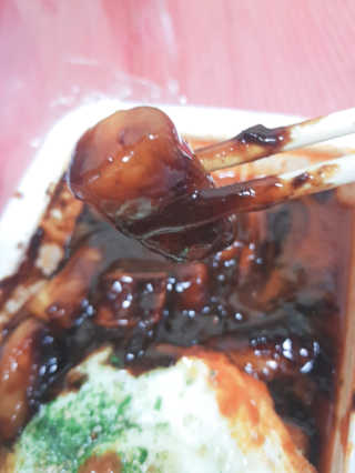 죠스떡볶이 [죠스푸드] 짜빠떡볶이+떡또그+범벅만두 신메뉴 3종 — 3점을 준 리뷰어가 2020년 4월 올린 사용 사진