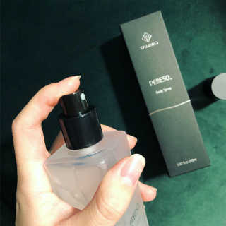 탐니크 바디미스트 디베쏘 150ml — 5점을 준 리뷰어가 2020년 12월 올린 사용 사진