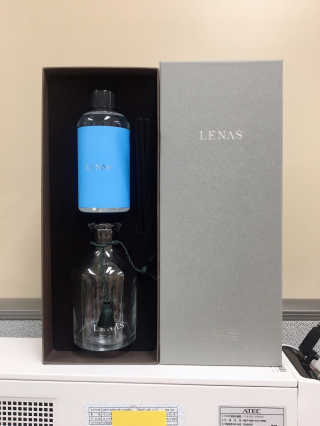 레나스 프리미엄 아로마 디퓨저 200ml  [1SET] — 5점을 준 리뷰어가 2020년 7월 올린 사용 사진