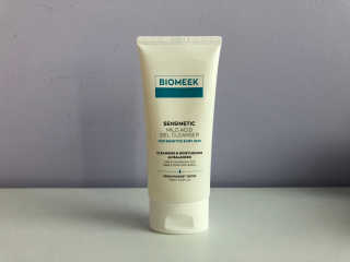 바이오믹 BIOMEEK SENSIMETIC MILD ACID CLEANSER — 5점을 준 리뷰어가 2020년 7월 올린 사용 사진