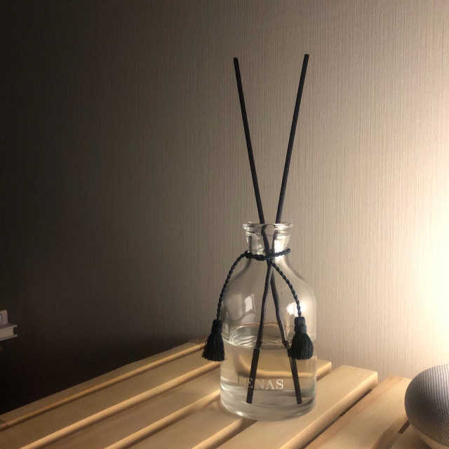 레나스 프리미엄 아로마 디퓨저 200ml  [1SET] 리뷰 사진