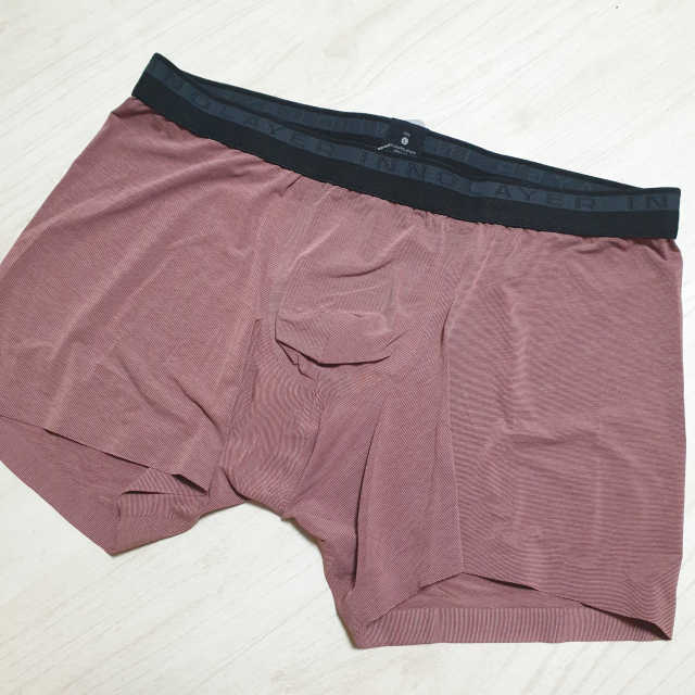 무봉제드로즈_스트라이프 리뷰 사진