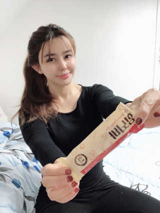 경기도사회적경제조직 [경기사회적경제조직 특별전]증안리약초마을 힘뇌바15개 — 5점을 준 리뷰어가 2020년 12월 올린 사용 사진
