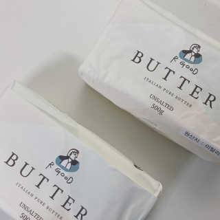 비르질리오 알굿버터 RGOOD_BUTTER — 5점을 준 리뷰어가 2020년 9월 올린 사용 사진