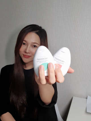 메디펜스 클린 핸드 세럼  2종 랜덤증정 — 5점을 준 리뷰어가 2020년 9월 올린 사용 사진