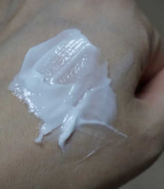ECLADO 에끌라두 멜라이져 턴 오버 크림 — 5점을 준 리뷰어가 2020년 10월 올린 사용 사진