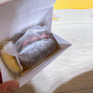 [달미펫] 강아지 롤케이크 및 디저트 SET — 5점을 준 리뷰어가 2020년 11월 올린 사용 사진