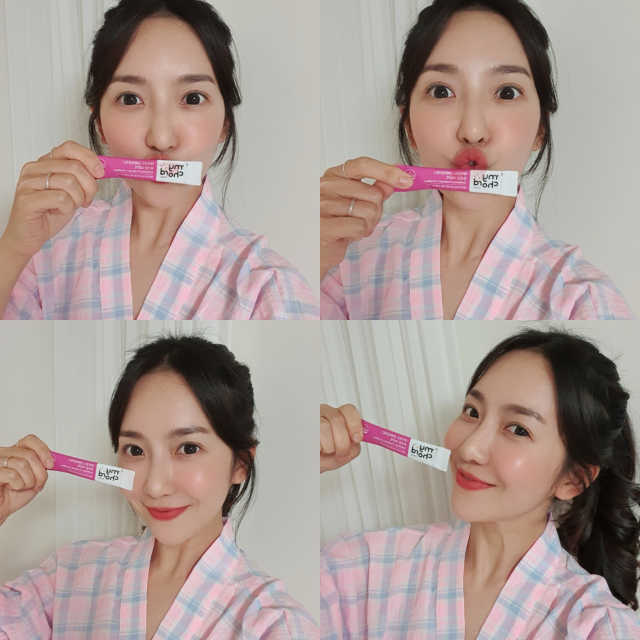 마이코드 신바이오틱스 유산균 100억 리뷰 사진