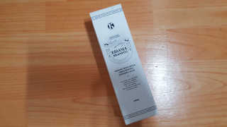 키라니아 피토스칼프 탈모완화 기능성샴푸 500ml — 4점을 준 리뷰어가 2020년 12월 올린 사용 사진