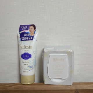 SPF50 PA++++ 선크림까지 완벽하게, 비페스타 2종 — 5점을 준 리뷰어가 2020년 5월 올린 사용 사진