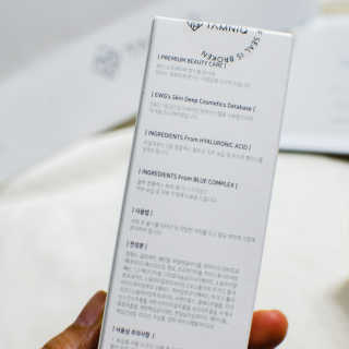 탐니크 바디미스트 릴리아나 150ml — 5점을 준 리뷰어가 2020년 12월 올린 사용 사진