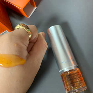 메디페르 [ 2+1 ] 루테인앰플 10ml 2개 + 루테인크림 50ml 1개 — 5점을 준 리뷰어가 2020년 7월 올린 사용 사진