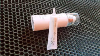 derma SC-Cream 더마에스씨 크림 100ml — 5점을 준 리뷰어가 2020년 4월 올린 사용 사진