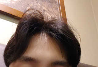 다슈코리아 다슈 포 맨 프리미엄 밤부 핀 스프레이 300ml — 4.5점을 준 리뷰어가 2020년 7월 올린 사용 사진