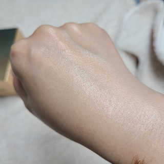 메디힐 캘러스 멀티 골드 리프팅 크림 — 5점을 준 리뷰어가 2020년 9월 올린 사용 사진