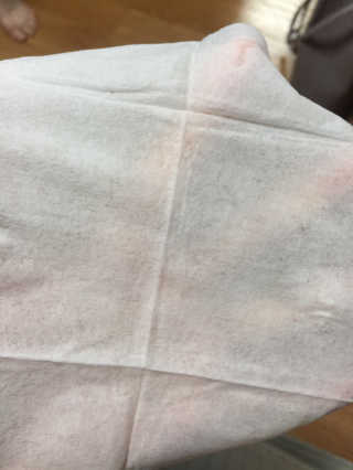 SPF50 PA++++ 선크림까지 완벽하게, 비페스타 2종 — 5점을 준 리뷰어가 2020년 5월 올린 사용 사진