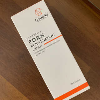 제나벨 피디알앤 재생크림 70ml — 5점을 준 리뷰어가 2020년 6월 올린 사용 사진