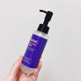 달리프 글램 트루 에센스 오리지널 100ml — 4점을 준 리뷰어가 2020년 5월 올린 사용 사진