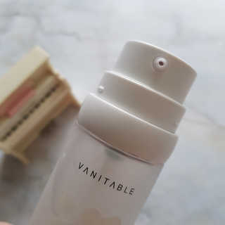 베니테이블 하이드레이팅 부스터 올인원 with PROBIOTICS — 5점을 준 리뷰어가 2020년 5월 올린 사용 사진