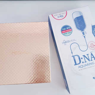 메디힐 캘러스 멀티 골드 리프팅 크림 — 5점을 준 리뷰어가 2020년 9월 올린 사용 사진