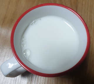 남양유업 맛있는우유GT 소화잘되는 배안아픈우유 3EA — 5점을 준 리뷰어가 2020년 10월 올린 사용 사진