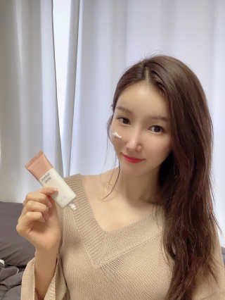 모델윤지님이 올린 리뷰 사진 3