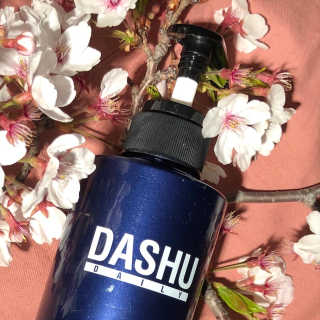다슈코리아 다슈 데일리 단백질 한방 두피 골드 샴푸 500ml — 4.5점을 준 리뷰어가 2020년 4월 올린 사용 사진