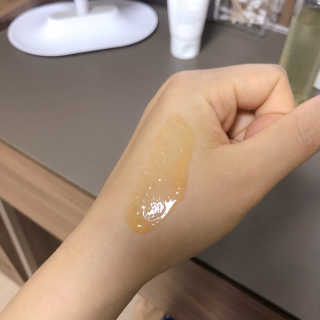 메디페르 [ 2+1 ] 루테인앰플 10ml 2개 + 루테인크림 50ml 1개 — 5점을 준 리뷰어가 2020년 8월 올린 사용 사진