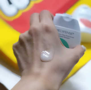 메디펜스 클린 핸드 세럼  2종 랜덤증정 — 5점을 준 리뷰어가 2020년 9월 올린 사용 사진