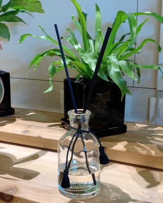 레나스 프리미엄 아로마 디퓨저 200ml  [1SET] — 4점을 준 리뷰어가 2020년 7월 올린 사용 사진