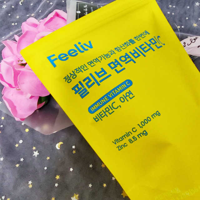 Feeliv 건강 / 액티브 케어 리뷰 사진