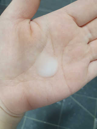 메디필 레드 락토 콜라겐 앰플 — 5점을 준 리뷰어가 2020년 11월 올린 사용 사진