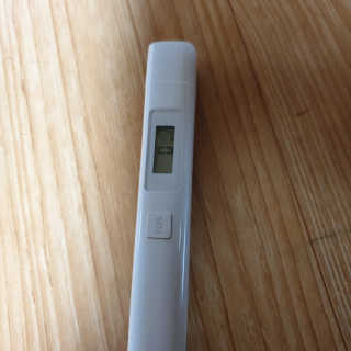닥터유 제주용암수 닥터유 용암수 — 5점을 준 리뷰어가 2020년 9월 올린 사용 사진