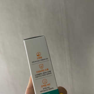 다슈코리아 다슈 솔루션 시카 쉴드 선스틱 — 4점을 준 리뷰어가 2020년 6월 올린 사용 사진