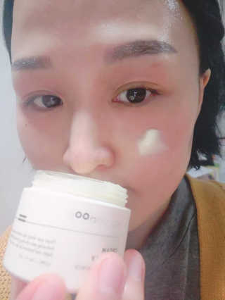 어글리프루프 크림 바이어글리 하이드레이션 샤워 50ml — 5점을 준 리뷰어가 2020년 11월 올린 사용 사진