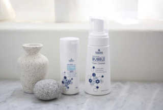 트리티스 [TREATIS] Bubble Foam Cleanser 200ml — 3.5점을 준 리뷰어가 2020년 12월 올린 사용 사진