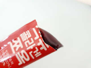 조은약초 석류콜라겐 석류즙 석류쪼옥 젤리 스틱 15포 x 20g — 5점을 준 리뷰어가 2020년 8월 올린 사용 사진