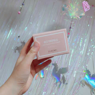 세렌디뷰티 레드 프로폴리스 하이 커버링 트리플 쿠션 — 5점을 준 리뷰어가 2020년 6월 올린 사용 사진