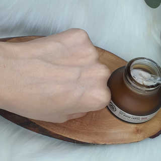 디마르3 비트 로제 바이탈 크렘 — 5점을 준 리뷰어가 2020년 11월 올린 사용 사진