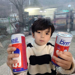 [칼로리 걱정 NO 제로칼로리 탄산음료]  부담없이 즐기는 부르르Brrr~~ 제로 콜라 — 4점을 준 리뷰어가 2020년 12월 올린 사용 사진