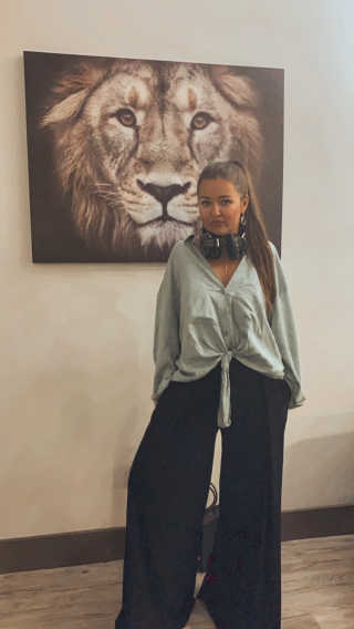 SEVIZ Bluetooth Headphones 10 3color — 5점을 준 리뷰어가 2020년 8월 올린 사용 사진