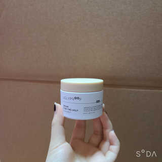 어글리프루프 크림 스탑디어글리 핑크모먼트 50ml — 5점을 준 리뷰어가 2020년 11월 올린 사용 사진